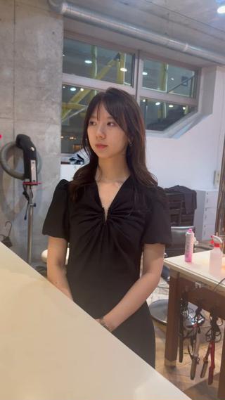 ロング 【代表】 🌟MASA🌟美髪のヘアスタイル