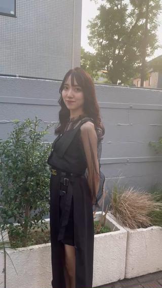 autumnヘアー