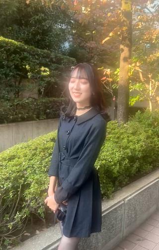 autumnヘアー