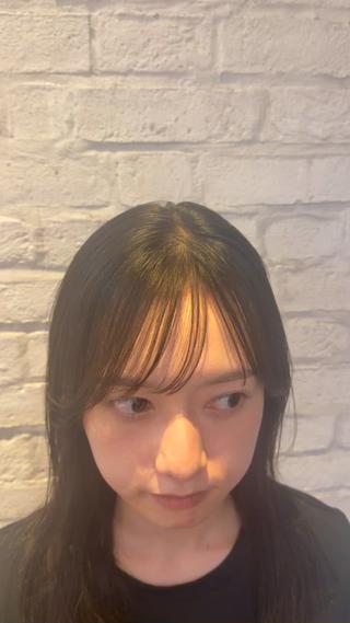セミロング 【代表】 🌟MASA🌟美髪のヘアスタイル