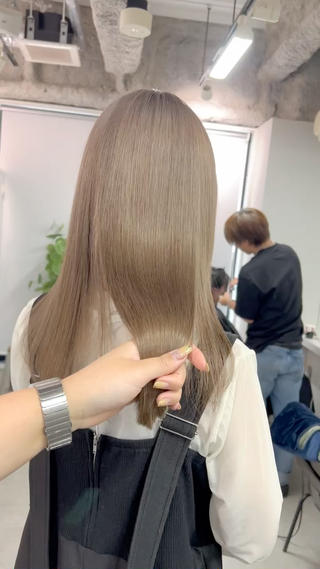 é«ªã®æ¯ãåºãã£ãŠãŸãšãŸããªããã
髪ããŒããŒãã§è¶ããªããã
ãã©ã€ã€ãŒã«æéãããããã
.
ãããã«åœãŠã¯ãŸãæ¹ã«ãªã¹ã¹ã¡ã®ããªãŒãã¡ã³ãã§ãïŒïž
.
growã®é«ªè³ªæ¹åã¯1åã§å¹ææããããšæããŸãã®ã§ãã²äœæããŠã¿ãŠãã ãã