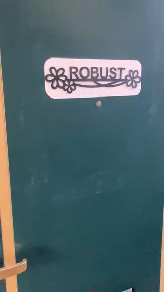 ROBUST 🌺のエステ・リラクイメージ