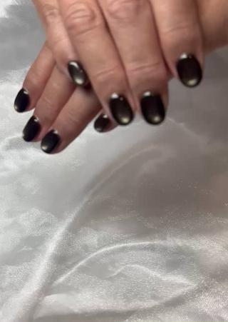 ネイル #arl豊田店 伊藤優花のネイルデザイン