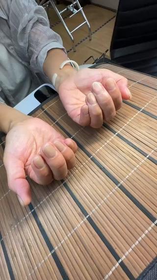 ネイル 爪屋 晏美のネイルデザイン