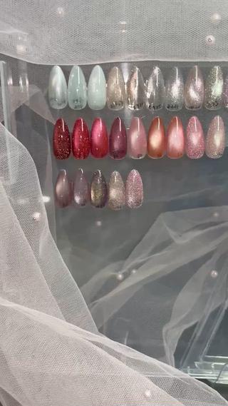 ネイル eimy nails♡のネイルデザイン
