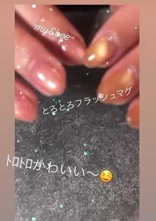 とろとろフラッシュマグ
______シンプルコース______