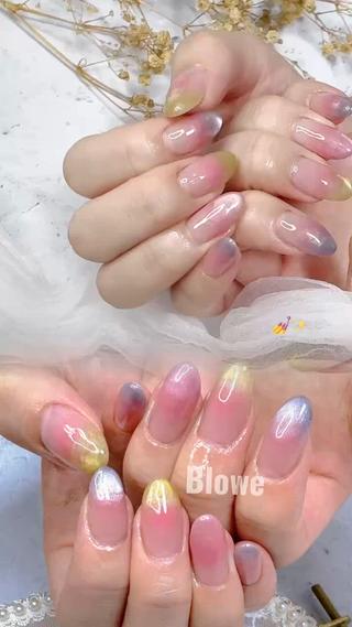 Instagram ▷ @Blowe_nailcreative
主なお知らせ、ご案内状況、営業時間ご案内等
Instagramでお知らせしております。
是非フォローをお願いいたします◎
・
パーツのお取り扱いのない手描きアート専門サロンです。
個性派からオフィスまで向けのシンプルなデザインから細かいアートまで、是非ご相談ください!
・
#Blowe_nailcreative
#マグネットネイル #フラッシュネイル #シンプルネイル #オフィスネイル #夏ネイル #西船橋ネイルサロン
#船橋ネイルサロン#ニュアンス