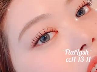 ☾flatlash☾