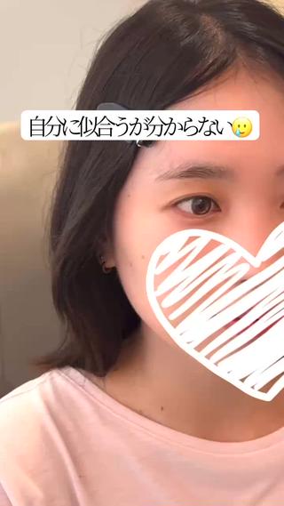 アイブロウ 渋谷・表参道サロン yukaの眉毛・アイブロウイメージ