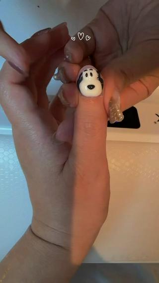 ネイル wi nailのネイルデザイン