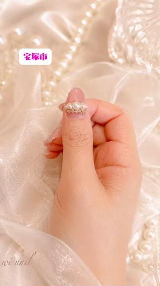 ネイル wi nailのネイルデザイン