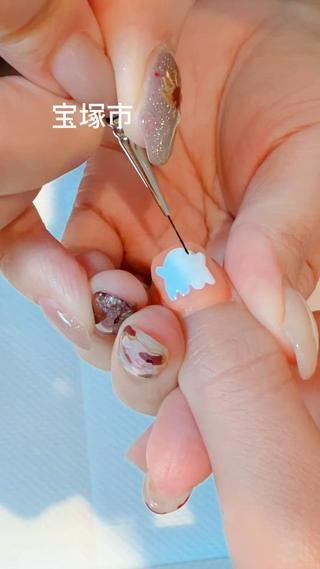 ネイル wi nailのネイルデザイン