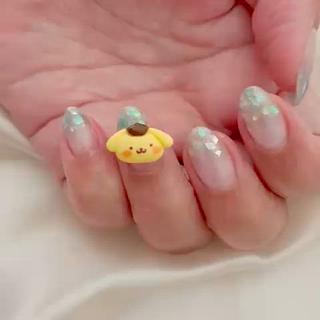 ネイル NAIL Luceのネイルデザイン