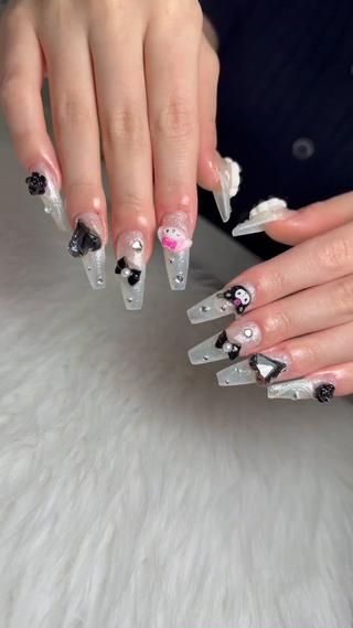 ネイル IRO Nail Studioのネイルデザイン