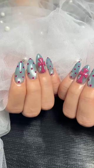 ネイル IRO Nail Studioのネイルデザイン