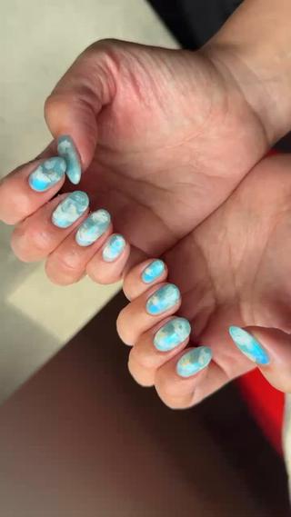 ネイル ネイルサロン Emmy  Zolaのネイルデザイン