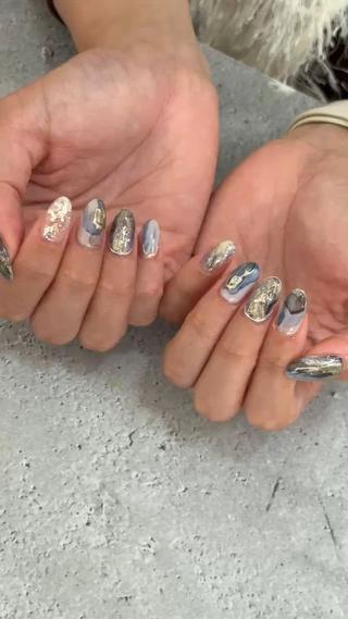 ネイル ネイルサロン Emmy  Zolaのネイルデザイン