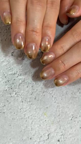 ネイル ネイルサロン Emmy  Zolaのネイルデザイン