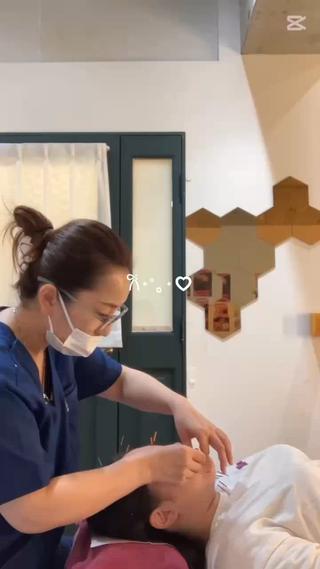 美容鍼灸女性専用 りんご鍼灸治療院のエステ・リラクイメージ