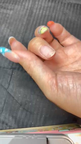 ネイル Lino nailのネイルデザイン