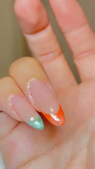 ネイル Lino nailのネイルデザイン