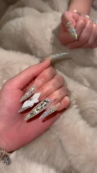 ネイル 707 nail salonのネイルデザイン
