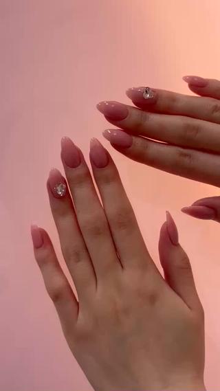 ネイル Romosa Nailのネイルデザイン