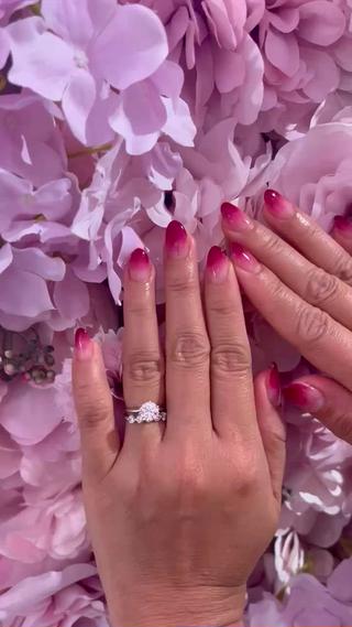 ネイル Romosa Nailのネイルデザイン