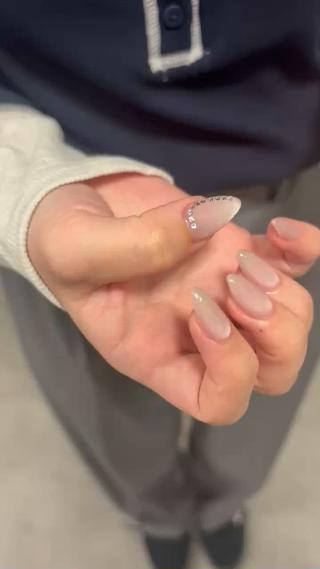 mag nail
 