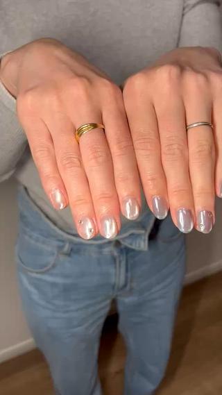 ネイル nail salon Lanaのネイルデザイン