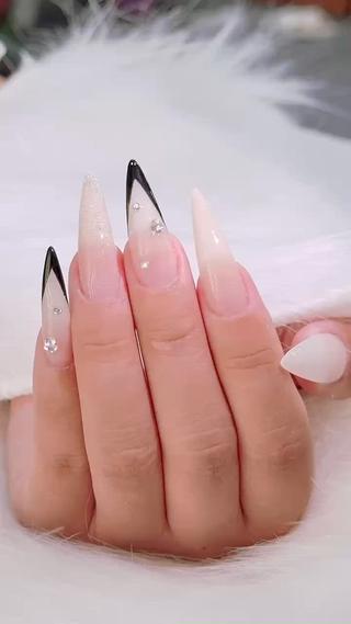 Cool girl style