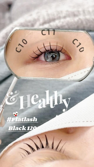 &Healthy 120本ブラックカラー 