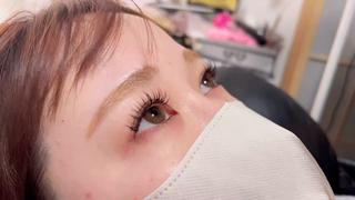 パッチリだけどやりすぎない︎可愛い♡