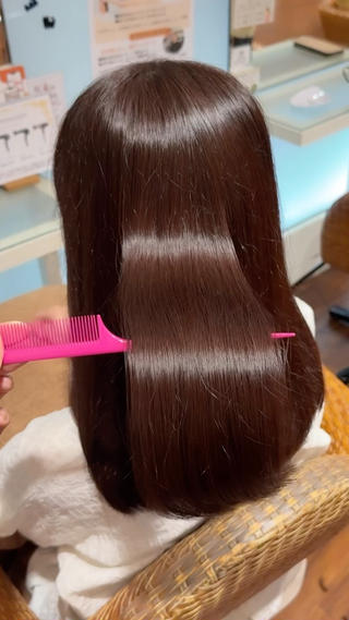 ダメージによって失われた髪のタンパク質を補いながら、
内部補修を行う【TOKIOSTEP髪質改善トリートメント】

ハリ・コシを出し、うねりや、まとまりにくさを改善していきます

エイジングによる髪のお悩みにもおすすめです✿.·

思わず触れたくなるような、ツヤのある美しい髪を目指しませんか？

minimo限定50~70%OFFでご案内しています𐄑𐅁̂ ⩊፟ ̂𐅀𐄑 