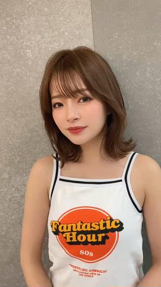 【貴女に似合うベストな髪型知ってますか⁇僕なら120%引き出します】
・
ショートヘアのこだわり
僕が切るショートは、髪質や骨格に合わせて質感を作っていくので、
【再現性の高いスタイル】
【朝のスタイリングが簡単】
になります
カウンセリングから仕上げまで、お客様に寄り添ったご提案と施術を心がけております
是非一度ご担当させてください
ショート/ボブ/ショートボブ/韓国/仙台/顔周り/前髪/前髪カット/前髪縮毛矯正/髪質改善/縮毛矯正/レイヤー/ウルフカット/学割U24/ブリーチなし/白髪染め/白髪ぼかし/仙台駅/仙台駅西口