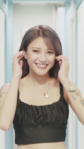 当サロンの15秒CMを作っていただきました
出演してくれている方は当サロンの会員様です