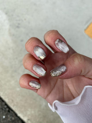 ネイル nailsalon ∞ ﾐｶﾅﾙ ∞のネイルデザイン