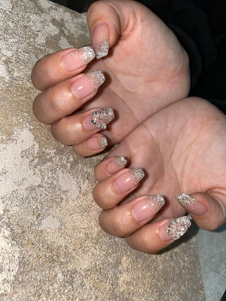 ネイル nailsalon ∞ ﾐｶﾅﾙ ∞のネイルデザイン