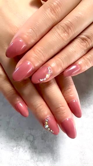 @maonail 