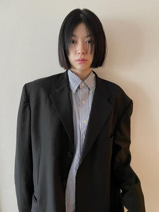 w line bob 