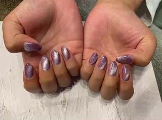 #水素吸入#ネイル#キラキラネイル#スカルプネイル#透け感ネイル#人気ネイル#nail#scalpnails#nuancenail#ニュアンスネイル#東日本橋#馬喰横山#浅草橋#まつげパーマ#マツエク#プライベートサロン#マグネットネイル#マグネット#シンプルネイル