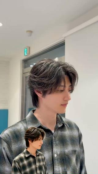 ニュアンスパーマでつくる自然な動き

やりすぎないカール感で、清潔感と色気を両立。
ナチュラルなのに雰囲気が出る、大人の抜け感スタイルです。

ニュアンスパーマのメリット
・直毛でも自然な動きと立体感が出る
・スタイリングが簡単（ワックスをなじませるだけ）
・強すぎないカールで初めてでも挑戦しやすい
・清潔感があり、好印象につながる
・伸びても扱いやすく、長く楽しめる

「パーマは初めて」「強いカールは苦手」
そんな方にもおすすめです。

本日ご予約可能
当日予約も歓迎しています。
 