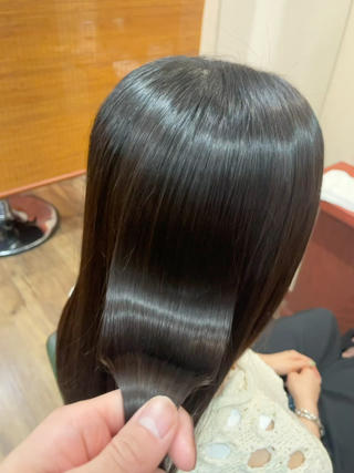 艶髪 