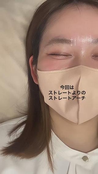 アイブロウ charm 【📍大名】のマツエク・マツパデザイン