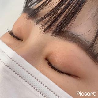 パリジェンヌケラチンラッシュリフト