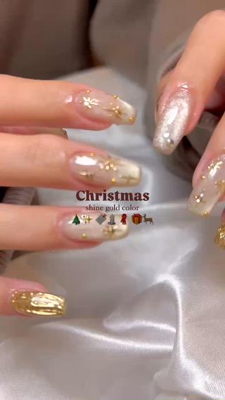 Christmas前のキラキラ是非動画にて
ご予約お待ちしてます︎
Instagram→ @az__chi__n
𓍯 Nail salon&School REPLENDA
大阪府大阪市住之江区粉浜1-25-1 ハイムグランディ305
南海本線粉浜駅/地下鉄四つ橋線玉出