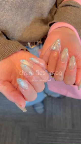 6/7(土)15:00空きました!
ご予約お待ちしてます♡ྀི ˖
Instagram→ @az__chi__n
𓍯 Nail salon&School REPLENDA
大阪府大阪市住之江区粉浜1-25-1 ハイムグランディ305
南海本線粉浜駅/地下鉄四つ橋線玉