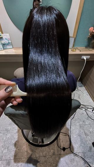 ロング モデル募集中🌴🌞 Rinka🌞🌴のヘアスタイル