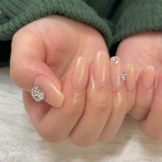 自爪風
#maogel