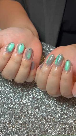 ネイル door nailのネイルデザイン